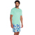 Speedo Baybreeze Short Sleeve Shirt for ...: Picture 1 thumbnail